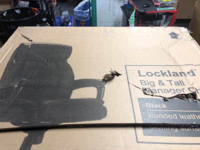 Photo 1 of TRALT Office Chair Ergonomic Desk Chair, 330 LBS Home Mesh Office Desk Chairs with Wheels, Comfortable Gaming Chair, High Back Office Chair for Long Hours (Black)