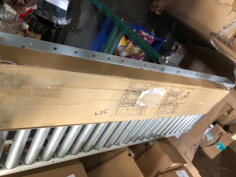 Photo 1 of Marretoo Cargo Cover for Toyota Rav4 2013 2014 2015 2016 2017 2018 for Toyota Rav4 Accessories Black Retractable Factory Style SUV Trunk Cover Cargo Security Shade Trunk Cover