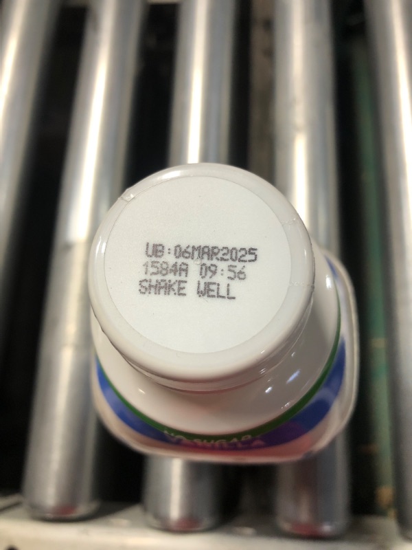 Photo 1 of (6 pack) SPLENDA Sugar Free French Vanilla Coffee Creamer, 32 Fl Oz