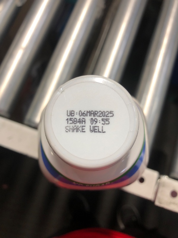 Photo 1 of (non refundable) (6 pack) SPLENDA Sugar Free French Vanilla Coffee Creamer, 32 Fl Oz