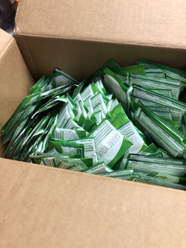 Photo 1 of (non refundable) Truvia Natural Stevia Sweetener Packets 500