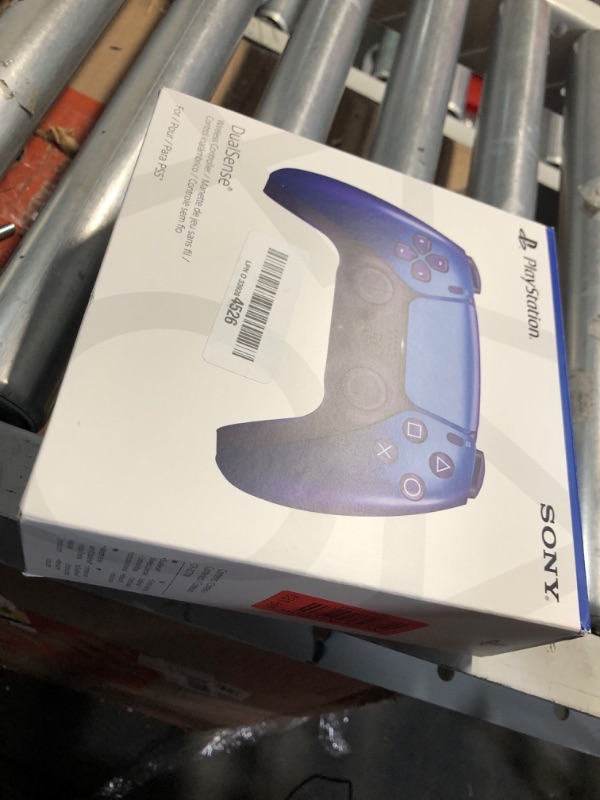 Photo 1 of PlayStation DualSense® Wireless Controller - Cosmic Red