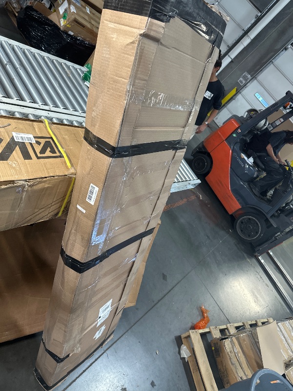 Photo 1 of RealTruck BAK BAKFlip MX4 Hard Folding Truck Bed Tonneau Cover | 448330 | Fits 2017-2025 Ford F-250/350 Super Duty 6' 10" Bed (81.9")