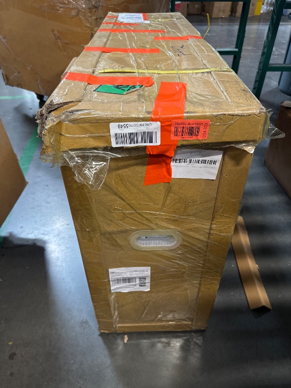 Photo 1 of OHYEAHSPIN 43 Inch Portable TV Smart Touch, 4K Rotatable TV LCD Display with Wires plugged in use, Android OS, Touch Screen, Type-C, USB, HDMI Port, on Wheels Support Wireless Mouse Keyboard