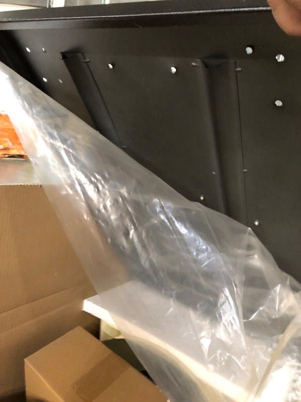 Photo 1 of (truck/ trailer pick up  only )
Shop Fox W1666-2 HP Dust Collector,White