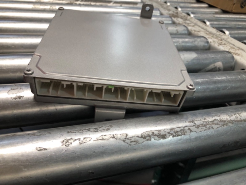 Photo 1 of Cardone 72-2512 Remanufactured Engine Control Computer Module, ECC/ECM (Renewed)