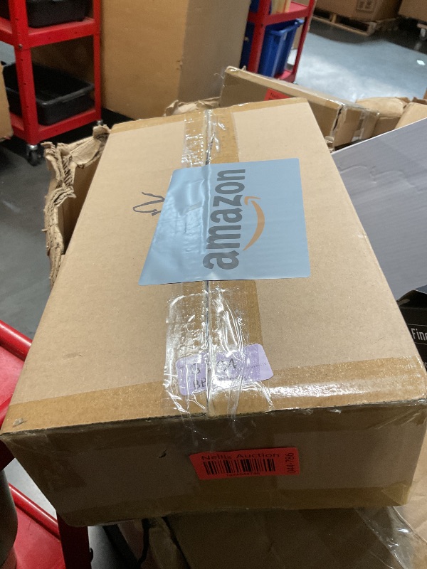 Photo 1 of MUDEELA 8-Tier Heavy Duty Adjustable Pan Organizer Rack for Kitchen Cabinet Storage and Organization