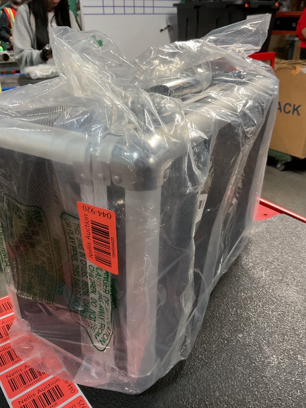 Photo 1 of Ovovo Portable Veterinary Ultrasound Scanner Machine for Pregnancy with 7.5 MHz Rectal Probe for Vet Cattle, Horse, Camel, Equine, Cow, Goat and Sheep Farm Animals