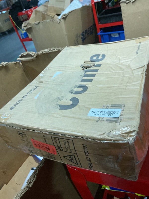 Photo 1 of Comie Poker Chips,500PCS Poker Chip Set with Aluminum Travel Case,11.5 Gram Poker Set for Texas Holdem Blackjack Gambling