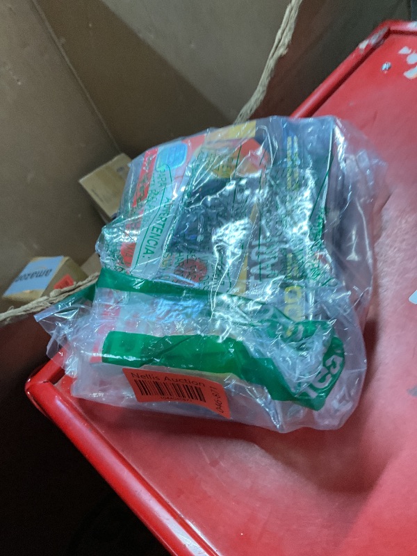 Photo 1 of My Arcade Atari Pocket Player Pro: Handheld Portable Video Game Console with 100 Games, 2.75" Color Display, Ergonomic Design