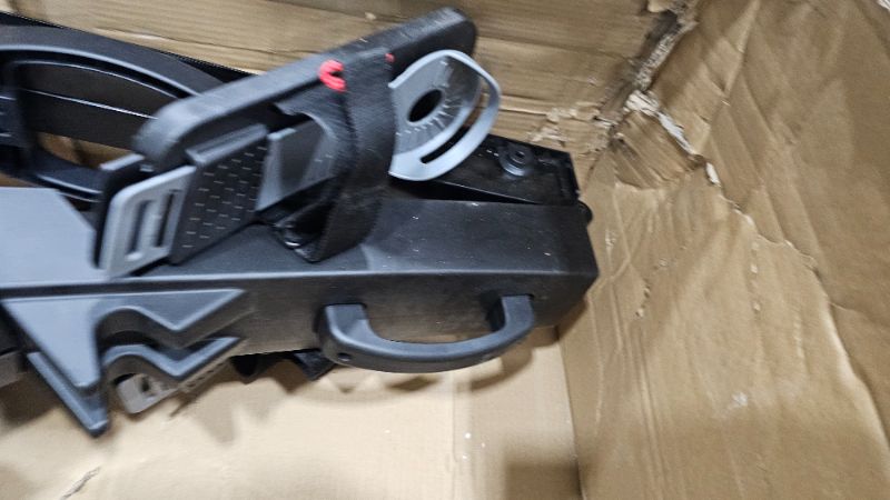 Photo 1 of ***PARTS ONLY***ProForm Magnetic Rowing Machine, Black, 250 lbs
