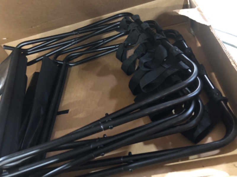 Photo 1 of 
2 Packs
Heybly Luggage Rack,Pack of 2,Steel Folding Suitcase Stand with Storage Shelf for Bedroom, Hotel, Foldable Steel Frame, Guest Room Bedroom Hotel, 26.2" L x 14.4" W x 20.5" H, Black,HLR004B2