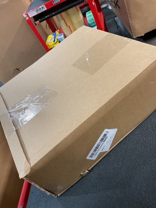 Photo 1 of 4pcs, Cord Storage Organizer, with 40 Straps, Cable Storage Organizer, Charger Organizer, Cord Organizer Box, Charging Cord Organizer, Cord Organizer Storage, Transparent Plastic Box with Lid