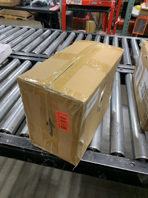 Photo 1 of Glass Soup Containers with Lids Square, 4 Cup Glass Storage Containers for Lunch, Glass Freezer Safe Food Storage Jars for Salad, Fruit and Ice Cream, Glass Meal Prep Bowl Reusable Microwavable 32 oz