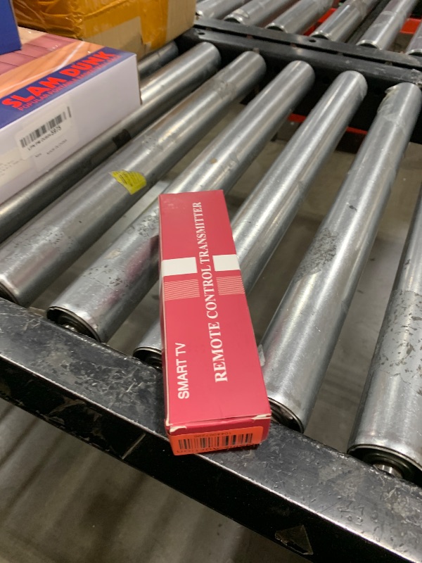 Photo 1 of Universal Remote Control for LG Smart TV Magic Remote Compatible with All Models of LG TVs (NO Voice Function No Pointer Function)