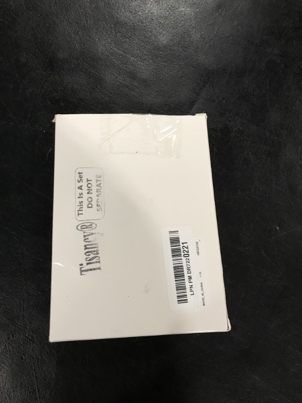 Photo 1 of Tisancy 4 Pcs Soft Silk Rope Twisted Trim Cord Nylon String Bracelet Set Include 2 Skin Friendly Rope and 2 Adjustable Bracelet 32.81 ft Ankle Cuffs Accessories(Black, Red)