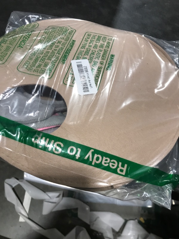 Photo 1 of Kyson Mouse Costume Accessories Set for Kids 6 Pcs Rat Costumes for Carnival World Book Character Day Halloween Cosplay Party (Set A)