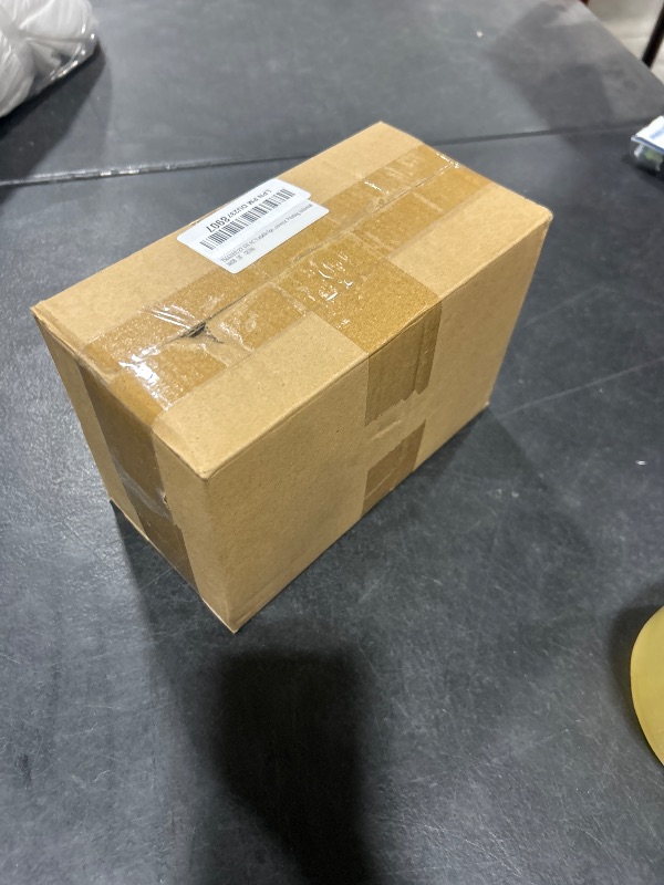 Photo 1 of TSIANHUZY 6W AC Variable Speed Motor with Controller 110V 15RPM High Torque Adjustable Speed Gear Reducer Motor, CW CCW Reversible Small Electric Motor, for Conveyor, Printing, Industrial