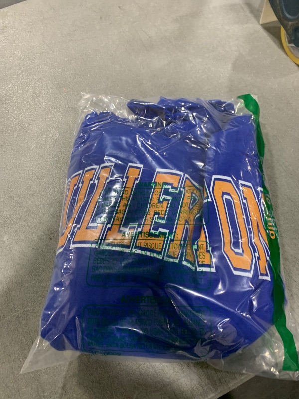 Photo 1 of 133 Apparel Fullerton CA Women's Adult Unisex Black Small Classic,hoodie Novelty-hoodies Pullover Hoodie