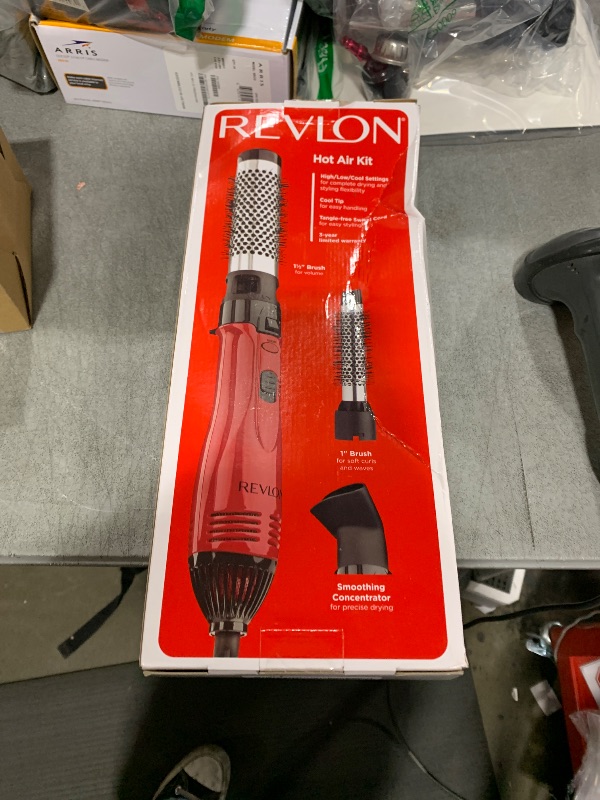 Photo 1 of R Perfect Style Hot Air Kit