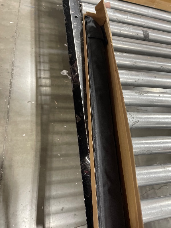 Photo 1 of CUEELF Heavy Hitter Jump Break Pool Cue 3-Piece Jump/Break Pool Cue Stick Zebra Wood Pool Stick 20 oz Break Pool Cue