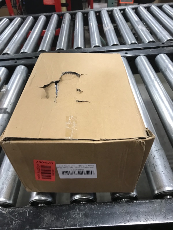 Photo 1 of ?LHMTQVK 92PCS Christmas Decorations, Christmas Tree Ornaments, Christmas Balls, Snowflake Decor, Hanging Clear Acrylic Crystal, Artificial Christmas Flowers, Glitter Berry Stems (Blue)