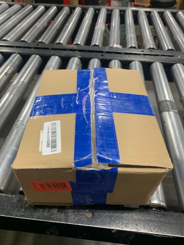 Photo 1 of KINGRUI Pagoda Stone, melaleuca Stone, Aquarium Stone, Creamy Texture with melaleuca Texture,Aquarium Landscape/Terrarium & Vivarium Enclosures/Miniature & Fairy Garden (10lb (2-7inch 6-7Pcs))