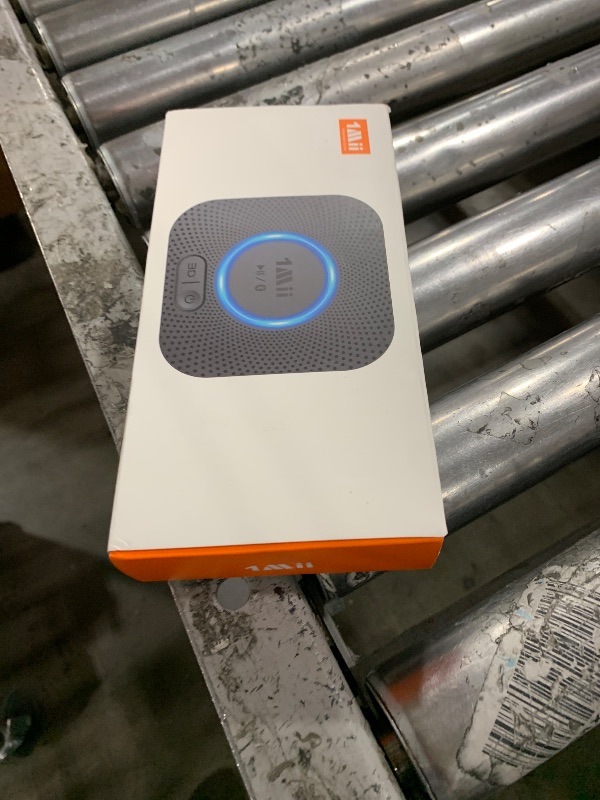 Photo 1 of [Upgraded] 1Mii B06 Plus Bluetooth Receiver, HiFi Wireless Audio Adapter, Bluetooth 5.3 Receiver with 3D Surround aptX HD aptX Adaptive for Home Music Streaming Stereo System
