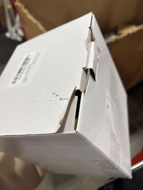 Photo 1 of 6-Cups Coffee Bar Coffee Maker Carafe Replacement Pot Compatible with Ninja CF080, CF080C, CF080CCO, CF080A, CF080Z, CF080Q, CF080W, CF081, CF081C, CF082 Coffee Maker