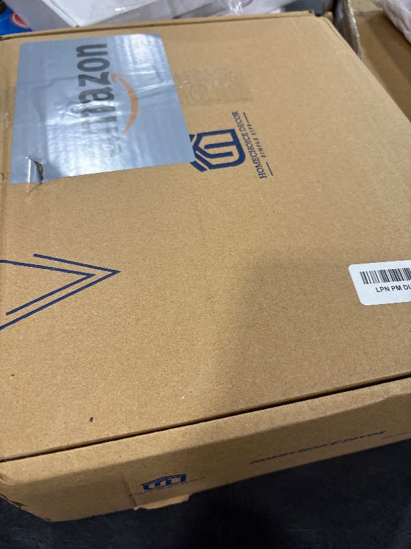 Photo 1 of Homechoice Decor Thermal Insulated Blackout Window Curtains, 52" W x 96" L x 2 Panels, Boho Ruched Window Treatments with 3 Rows of Butterfly Flowers, Rustic Rod Pocket Drapes for Room, Camel (LQ-30)