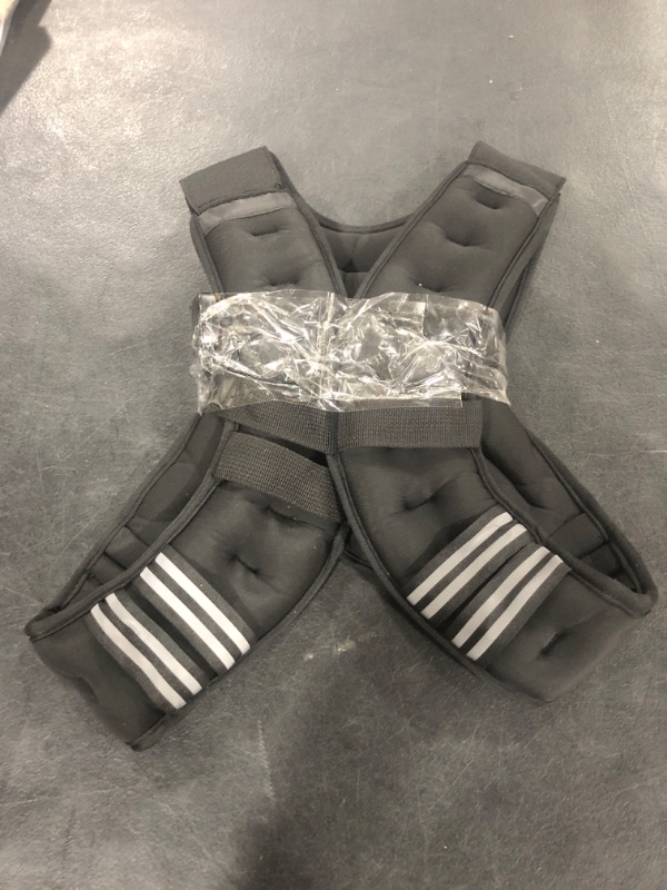 Photo 1 of Weighted Vest