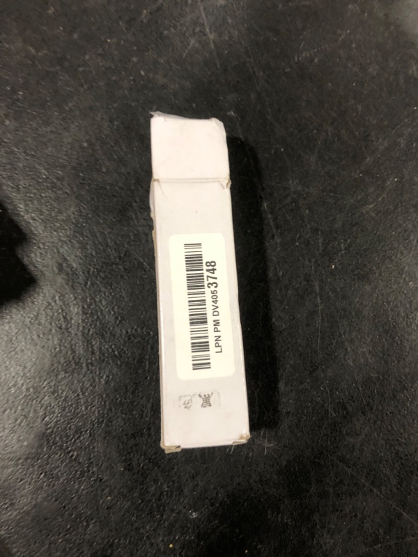 Photo 1 of uxcell Kickdown Door Stopper Spring Loaded Foot Pedal Door Stops Holder 112mm Length Black