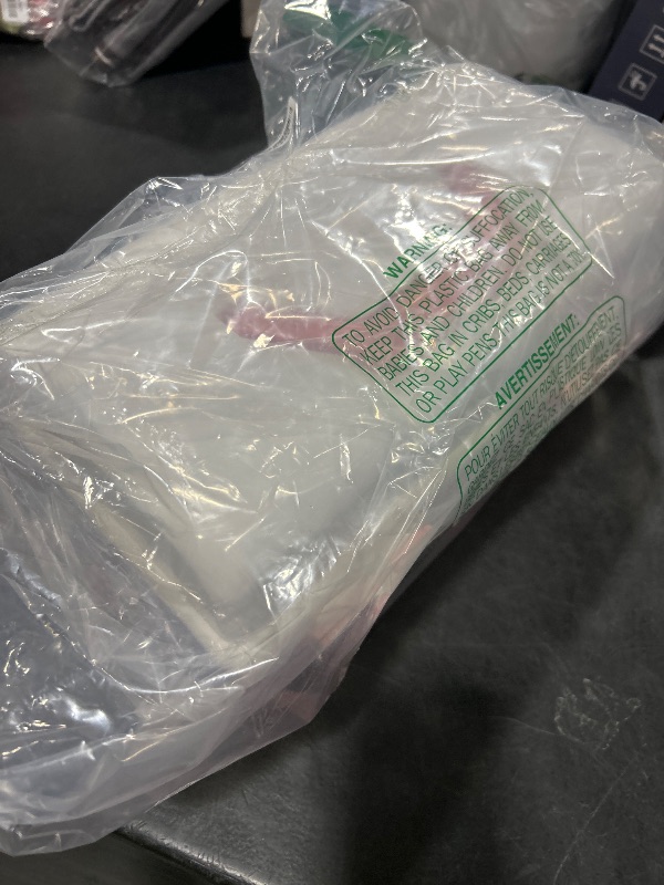 Photo 1 of TERGOO 12in Three-Layer Multipurpose Storage Box Organizer Folding Tool Box/Art & Crafts Case/Sewing Supplies Organizer/Medicine Box/Family First Aid Box with 2 Trays (White Pink)