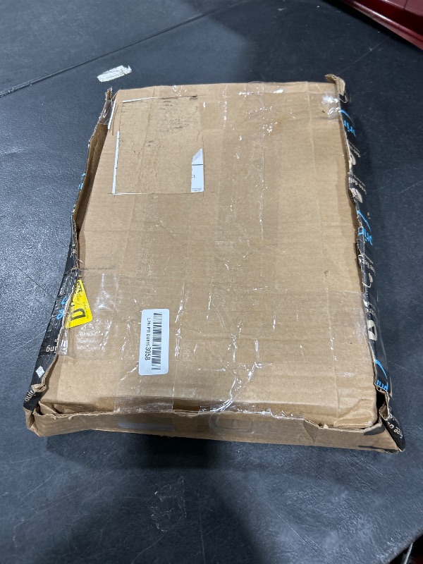 Photo 1 of RUNMI Pull Out Trash Can Under Cabinet,Heavy Duty Under Sink Garbage Can Kit for Kitchen,Garbage Can Not Included,Requires Minimum Cabinets Opening 14" W X 18" D