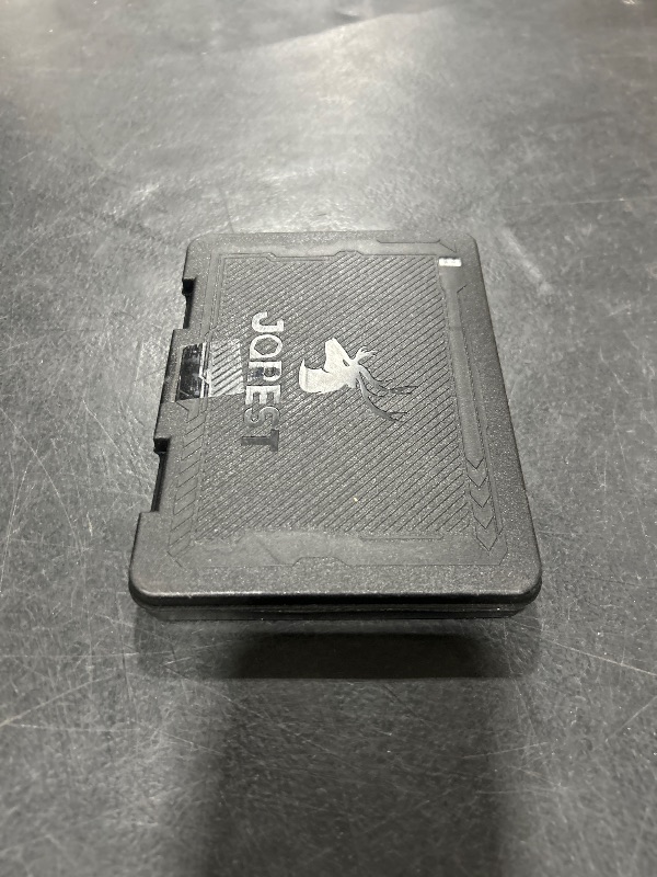 Photo 1 of JOREST 38Pcs Small Precision Screwdriver Set with Torx T5, T6, Y00, Mini Repair Tool Kit for Macbook, Computer, Laptop, iPhone, PS4 PS5, Xbox, Switch, Eyeglasses, Watch, Ring Doorbell, Electronic, etc