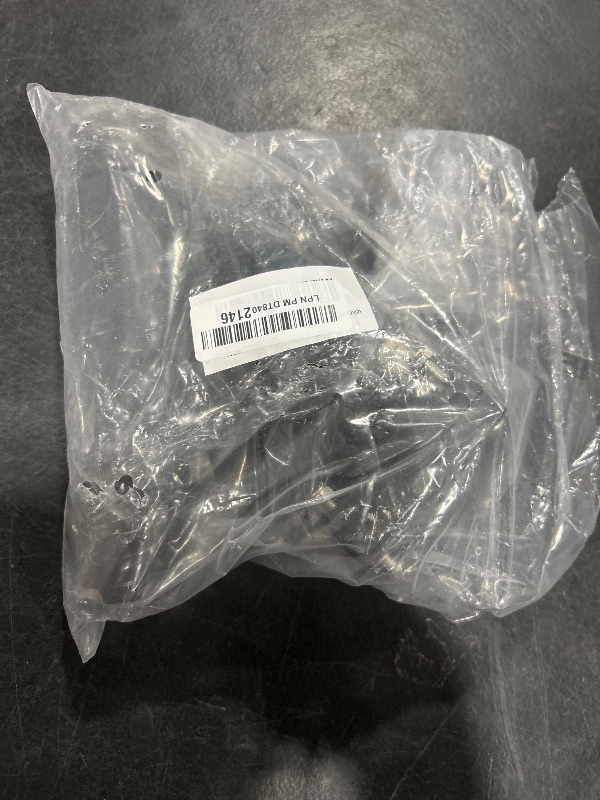 Photo 1 of Bekith 2 Pack Fishing Rod Holder with Combo Mount, Adjustable Fishing Boat Rod Holder, Black Finish