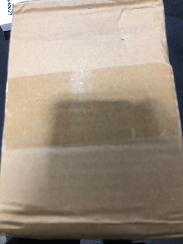 Photo 1 of QWORK Wire Storage Connectors, 100 Pcs Grid Connectors Clips Modular Storage Cubes Interlocking Buckle, White