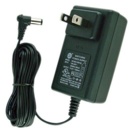 Photo 1 of TWC1-PS Power Supply Plug For Endura TWC1 Charger
