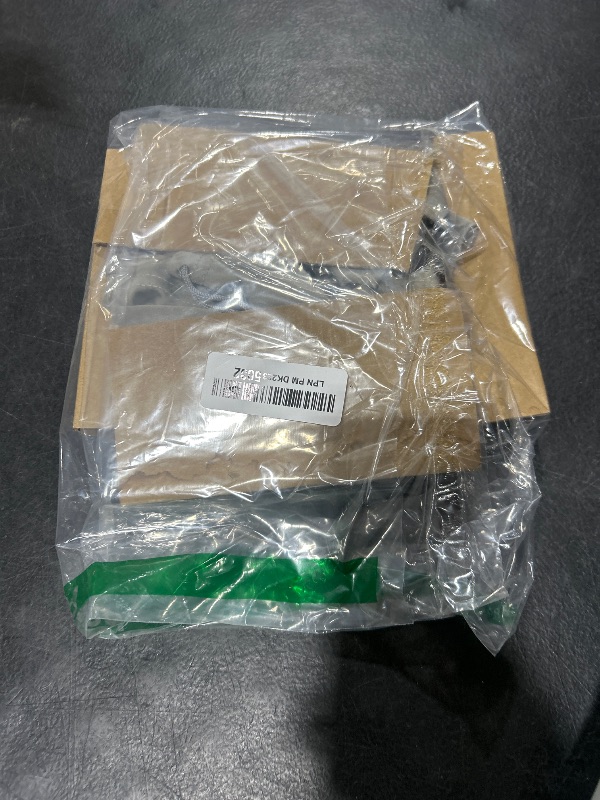 Photo 1 of Eyekepper 5-pack Oversized Reading Glasses Square Large Frame Readers for Men and Women +5.00