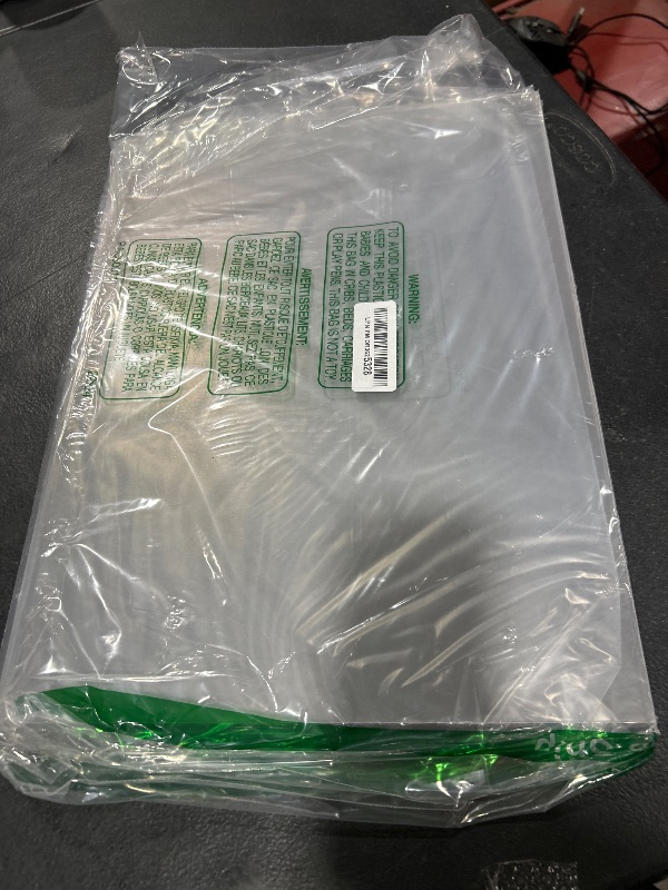 Photo 1 of CALPALMY (1Pack) 1/8" Thick Clear Acrylic Sheets - 12" x 16" Pre-Cut Plexiglass Sheets for Craft Projects, Signs, Display Cases, Sneeze Guard and More - Cut with Engraver, Power Saw or Hand Tools