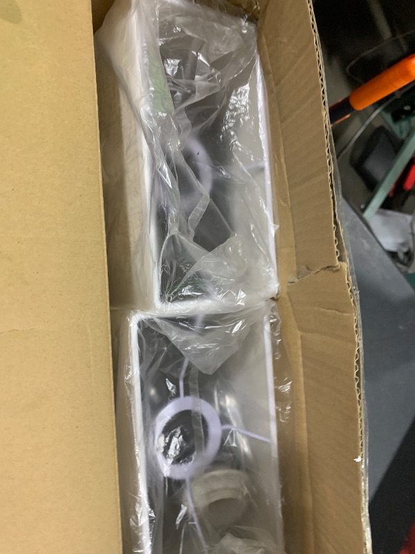 Photo 1 of TWO LAMPS