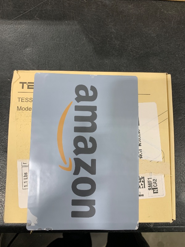 Photo 1 of Power Strip Surge Protector 10 Ft Cord, 8 AC Outlets, 3 USB Charger(1 USB C Port), Ultra Thin Extension Cord, Flat Plug, 900 Joules Protection, Desk Charging Station for Home, Office Essentials