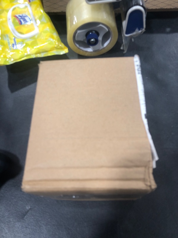 Photo 1 of Universal Bullet Security Camera Junction Box Mount Bracket Plastic Rainproof Junction Box Mount Bracket for IP Camera Electric Enclosure, Indoor/Outdoor Wall Cable Junction Base Boxes (3 Pack)