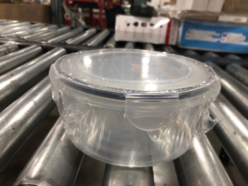 Photo 1 of 5 FOOD CONTAINERS FOR MEAL PREP
