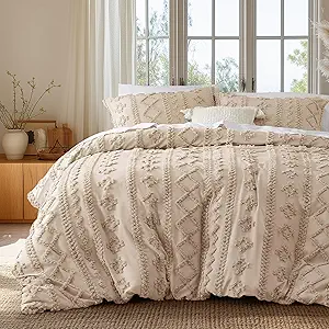 Photo 1 of Bedsure Boho Kids Duvet Cover King Size?Duvet Insert/Comforter not Included
