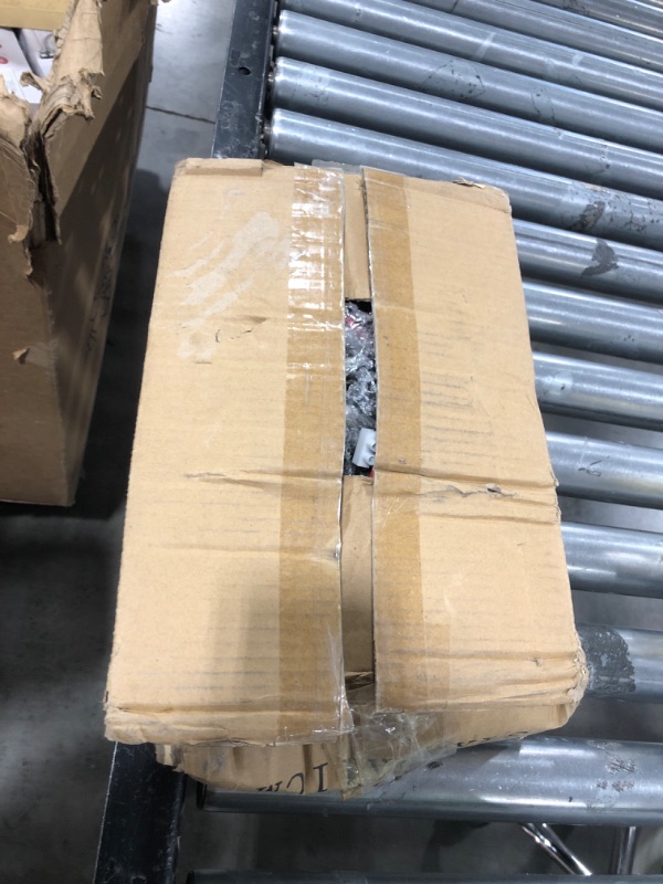 Photo 1 of Grease Box for Restaurant Canopy Hood Exhaust Fan| Stainless Steel Hood Accessories for Restaurants | 3.74” Deep Drip Pan