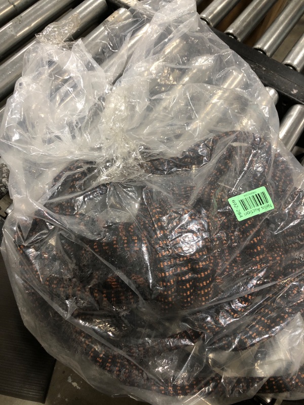 Photo 1 of 100 ft Expandable Garden Hose, 2025 New Kink Free Flexible Water Hose 100ft with 10 Pattern Spray Nozzle, Leakproof Solid Brass Connectors, Retractable Latex Core, Lightweight Expanding Hose