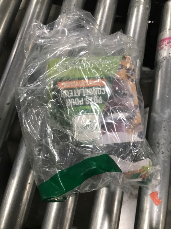 Photo 1 of Ball Freezer Jars 8 oz Half Pint 3pk