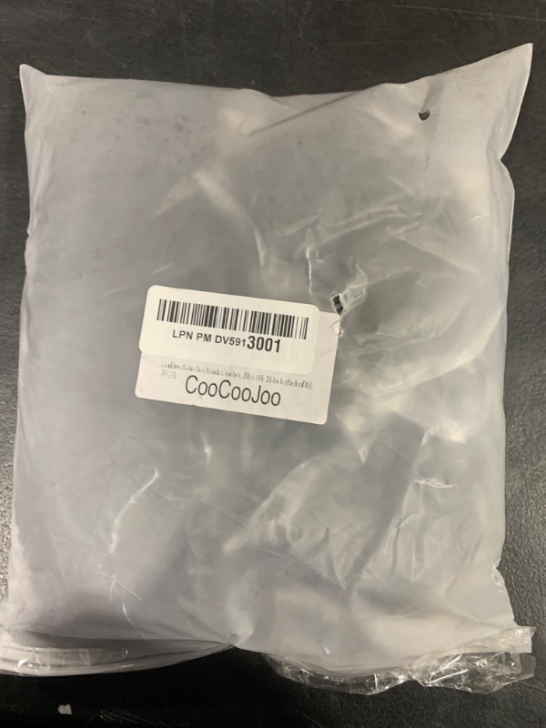 Photo 1 of Goddess Boho Box Braids Crochet Hair-8 Packs 24 Inch Crochet Box Braids for Black Women Pre Looped (1B#, 24 Inch(Pack of 8))