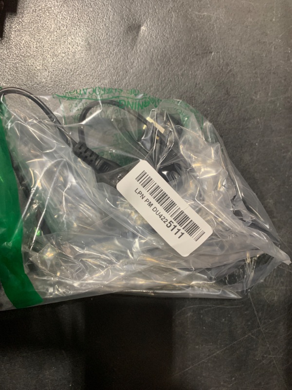 Photo 1 of 42V Replacement for Hiboy Electric Scooter Charger Compatible with Hiboy S2 Pro, S2 Lite, S2, KS4, KS4 Pro, NEX, NEX3, NEX5, Max, Max3, Max V2 Electric Scooter Foldable e-Scooter Power Supply